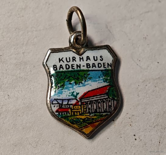 Германия знак