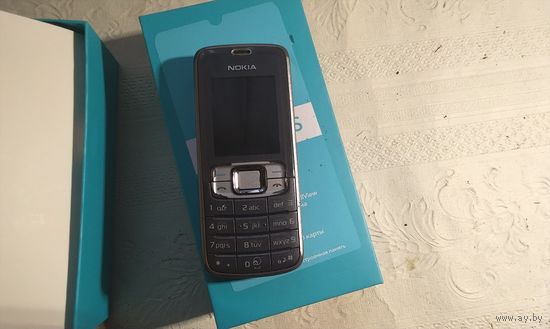 Телефон НОКИЯ. Кнопочный.