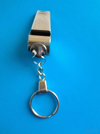 Брелок "Свисток".