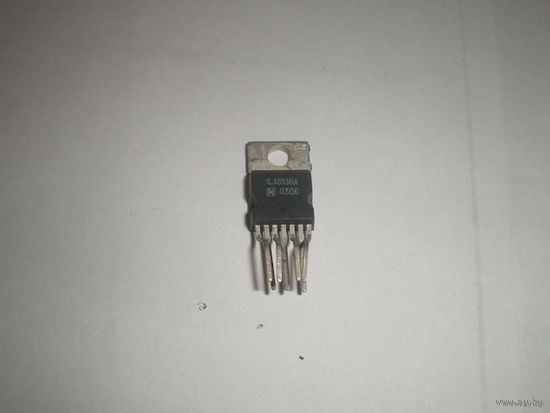 Микросхема TDA8138