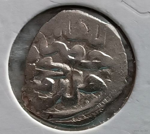 Данг Хызр хан 1360-1361 чекан Джадид 761-762 г.х.