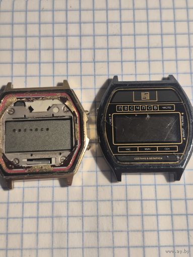 Ча,ы электронника.  В ремонт