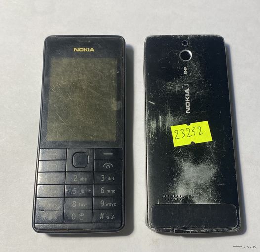 Телефон Nokia 515.2 (RM-952). 23252