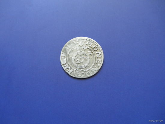 Полторак, 1622