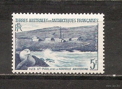 КГ ТААФ 1956