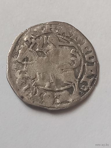 Полугрош Александр Ягеллончик , с 1 рубля , без мц