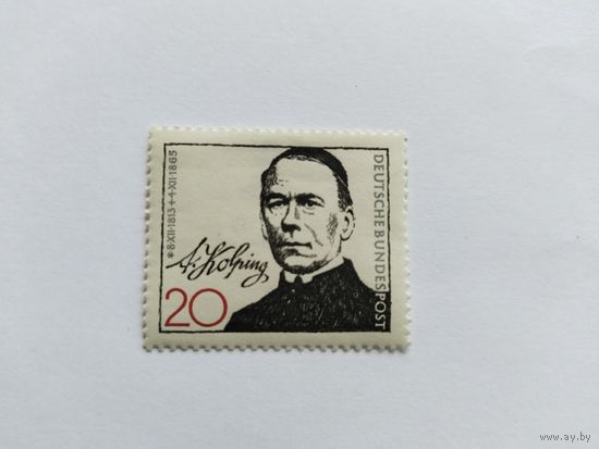 ФРГ 1977