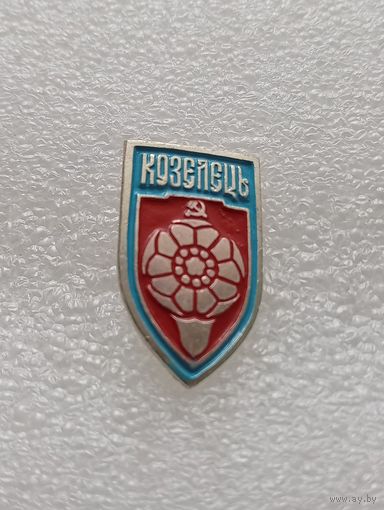 Козелец. #-VI-01