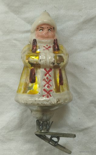 Ёлочная игрушка