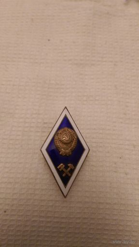 Ромб.