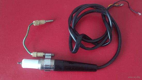 Высокочастотный измерительный щуп для вольтметра В7-15