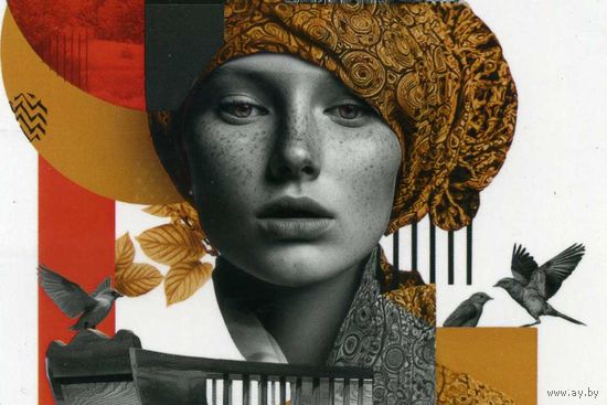 Календарик карманный Банк ВТБ 2026