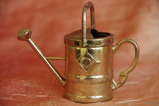 Лейка ( миниатюра )  6,5 см