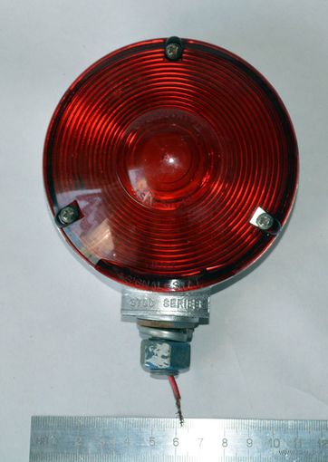 Signal-stat Cyclostat II SAE STI 88 3700 Series (USA)