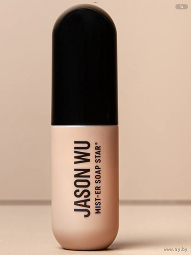 Jason Wu спрей-активатор для мыла для бровей MIST-ER SOAP STAR - ACTIVATOR SPRAY