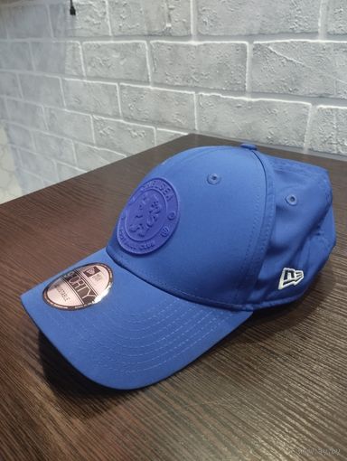 Бейсболка New Era 9FORTY FC Chelsea