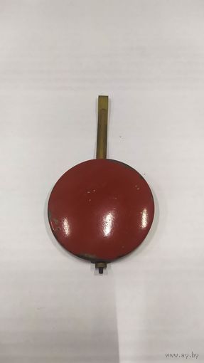 Маятник для ходиков настенных часов.