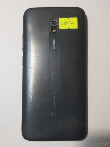 Телефон Xiaomi Redmi 8A. Можно по частям. 18452