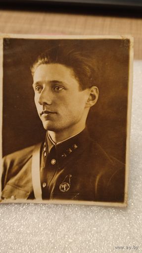 Фотография военный,200 лотов с 1 рубля!!!