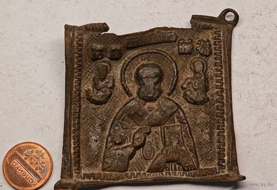 Иконка Никола