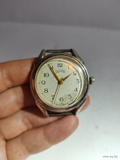 Часы "Урал" ЧЧЗ СССР.