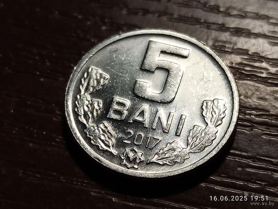 Молдова 5 бань 2017