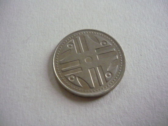 200 PESOS 2008