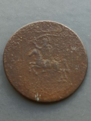 Пуговица Виленской губернии , ранняя  (13)