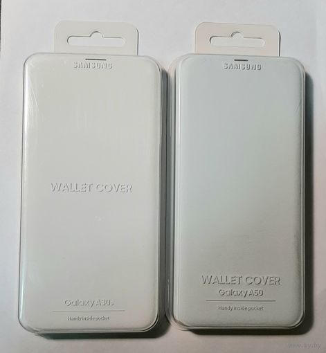 Чехол для Samsung A30s. Оригинальный