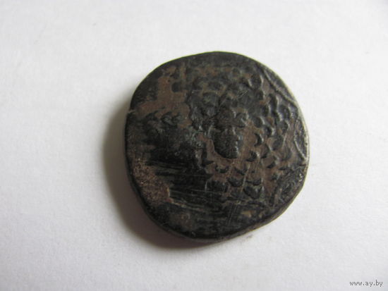 Лот.27 уставший тетрахалк с 1р. без резерва для истинных ценителей.