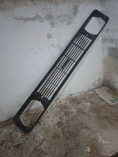Решётка (облицовка) радиатора Москвич 2140 azlk 412-8401112-11