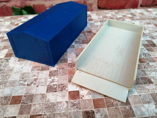 Кузов +тент Камаз - 5320,, ЭЛЕКОН,,