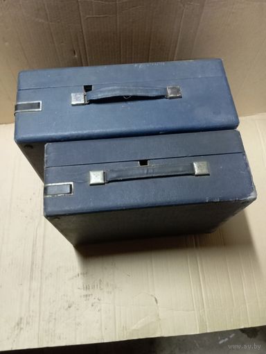 Патефон средний