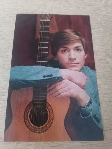 АКТЕР ВЛАДИМИР ВИХРОВ