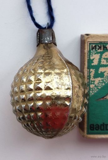 Ёлочная игрушка. Р-45.