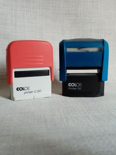 Оснастка для печатей штампов