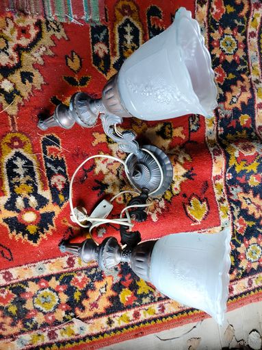 Бра из СССР