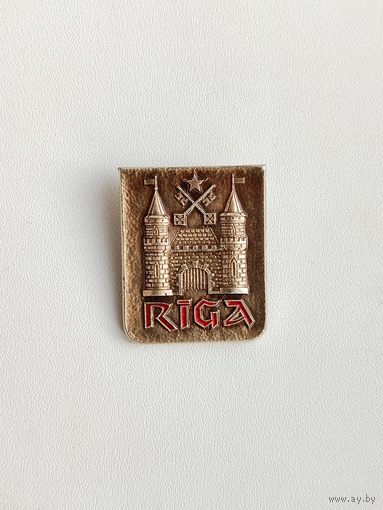Рига. К-50.