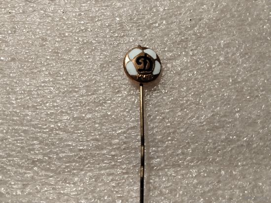 Футбольный клуб Динамо Киев тяжёлый