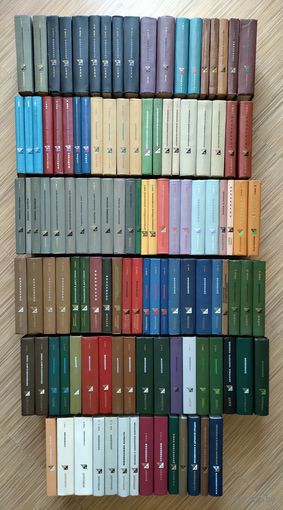 Книги серии "Философское наследие" (116 книг).