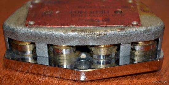 БМГ МСРП-12 (блок магнитных головок от бортового самописца)