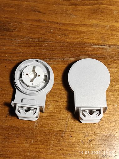 Патрон G13 Т8 IP67 VS84172, лот 2 штуки с 1 рубля