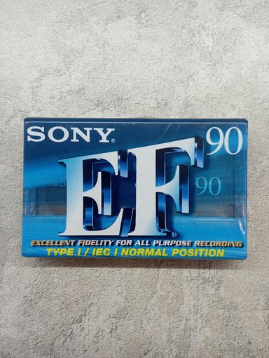 Аудиокассета