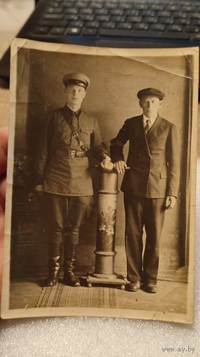 Фотография военный,200 лотов с 1 рубля!!!