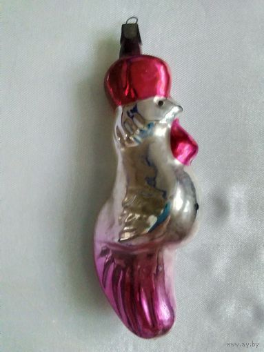 Петушок.Редкий.Каталог.