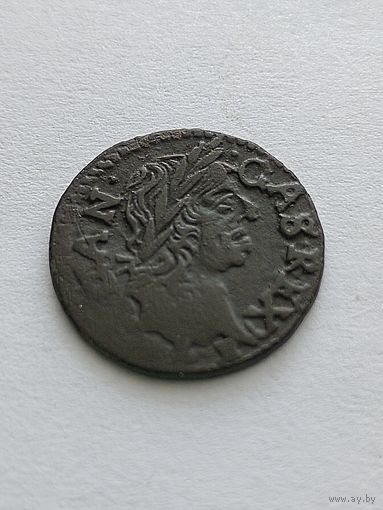 Солид (боратинка) 1664