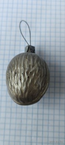 Игрушка ёлочная