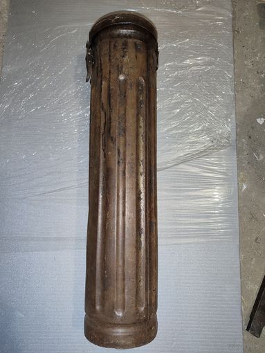 Тубус от 10 см Nb.W.35