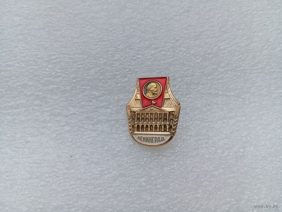 Значок