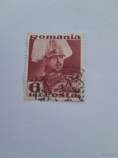 Румыния 1935